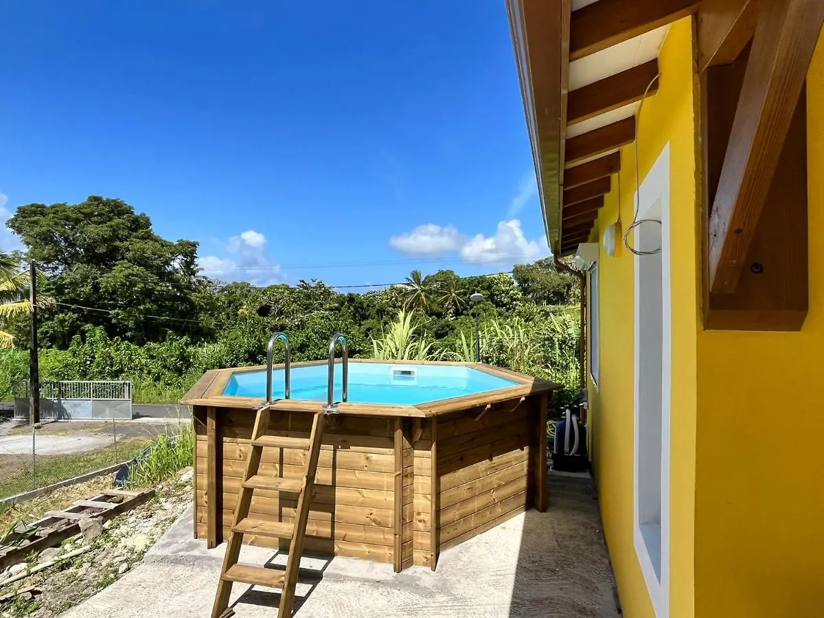 Bung'Hello Village, Piscine Et Parking Gratuit Trois-Rivières 0*,